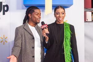 #YoutubeBlack Fan Fest At Morehouse College