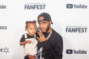 #YoutubeBlack Fan Fest At Morehouse College