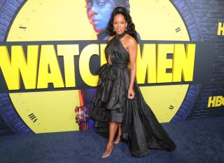 Premiere Of HBO's "Watchmen" - Arrivals