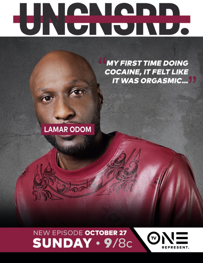 Lamar Odom