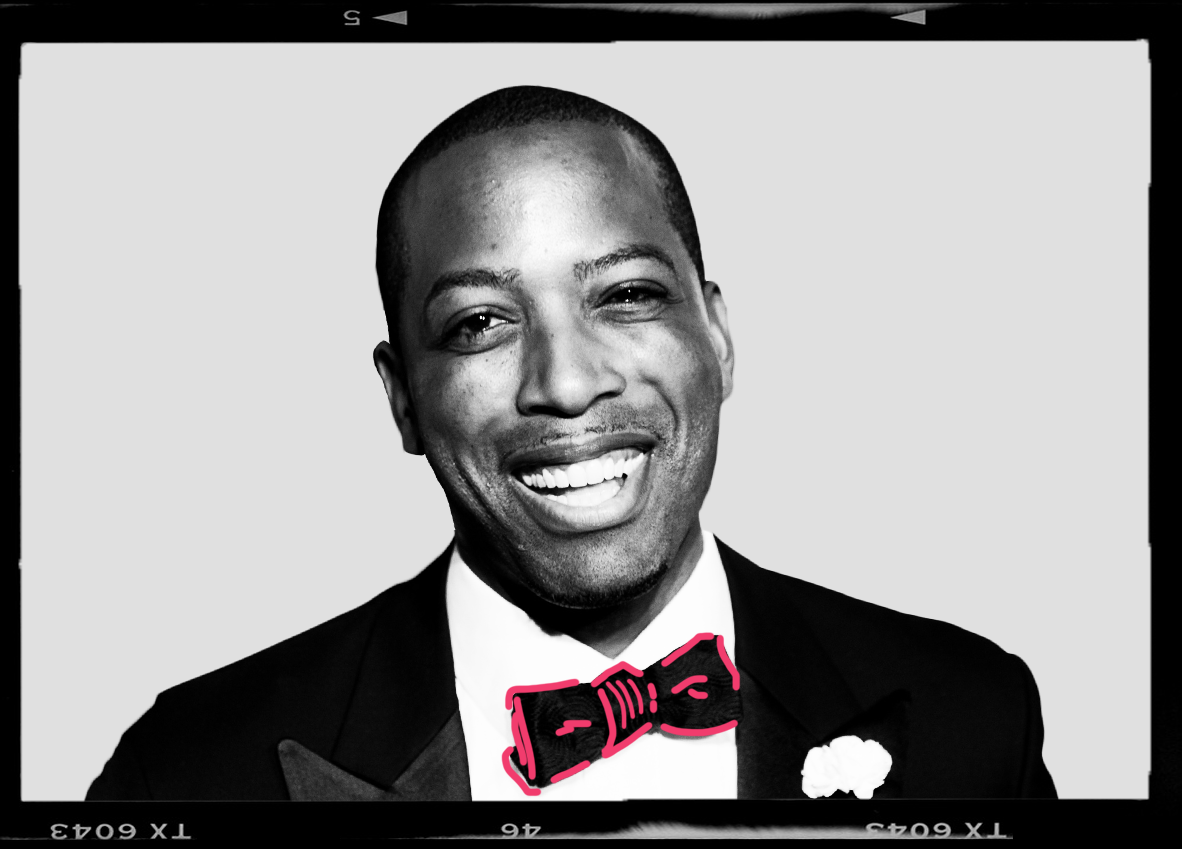 iOne Creative Class 2019 Tristian Walker