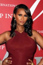 Iman attends FGI's Night Of Stars Gala