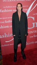 Rick Owens attends FGI's Night Of Stars Gala