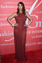 Iman attends FGI's Night Of Stars Gala
