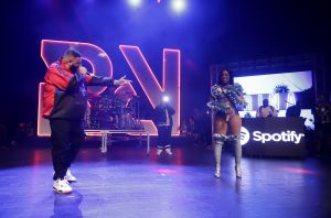 Spotify RapCaviar Live In Miami