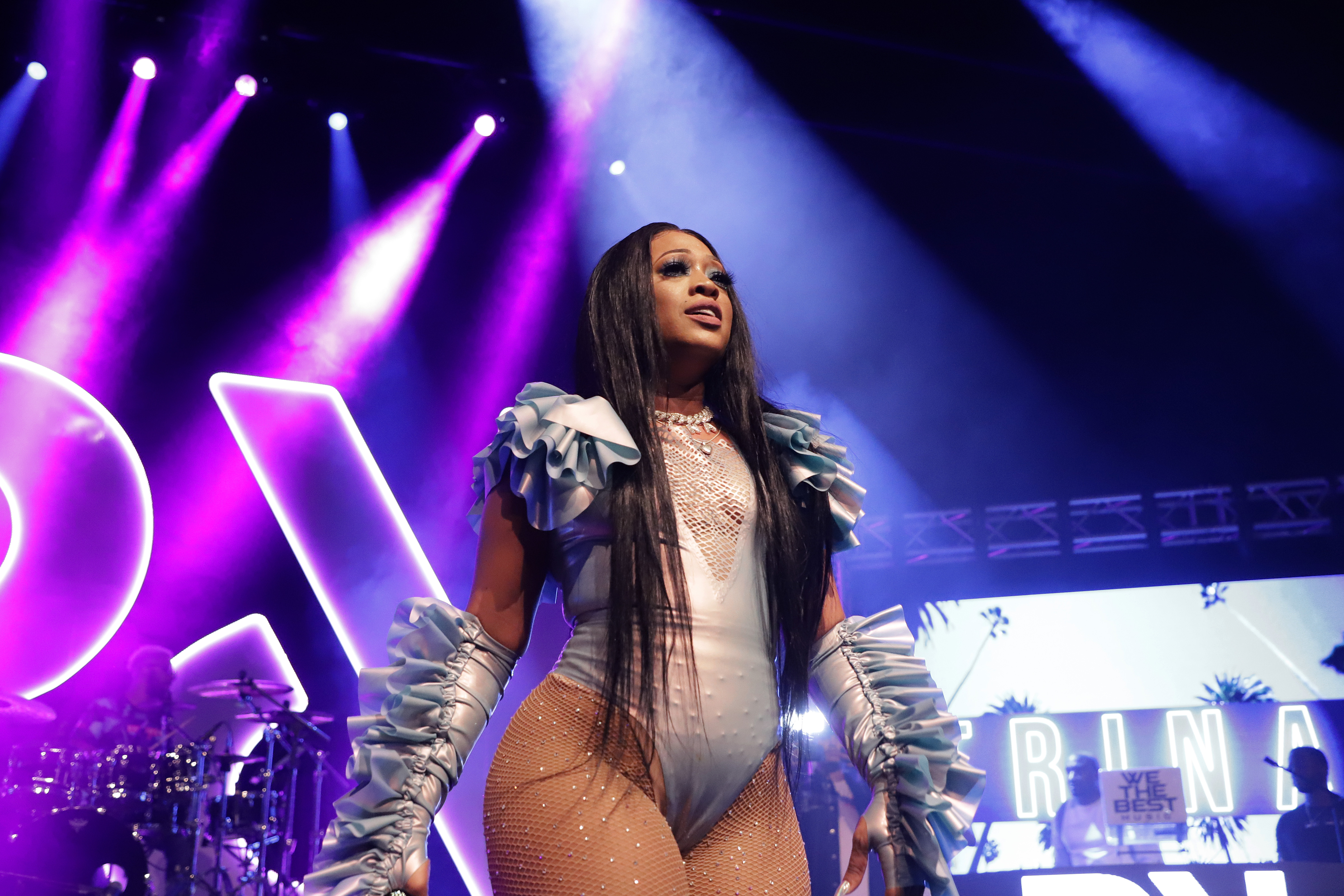 Spotify RapCaviar Live In Miami