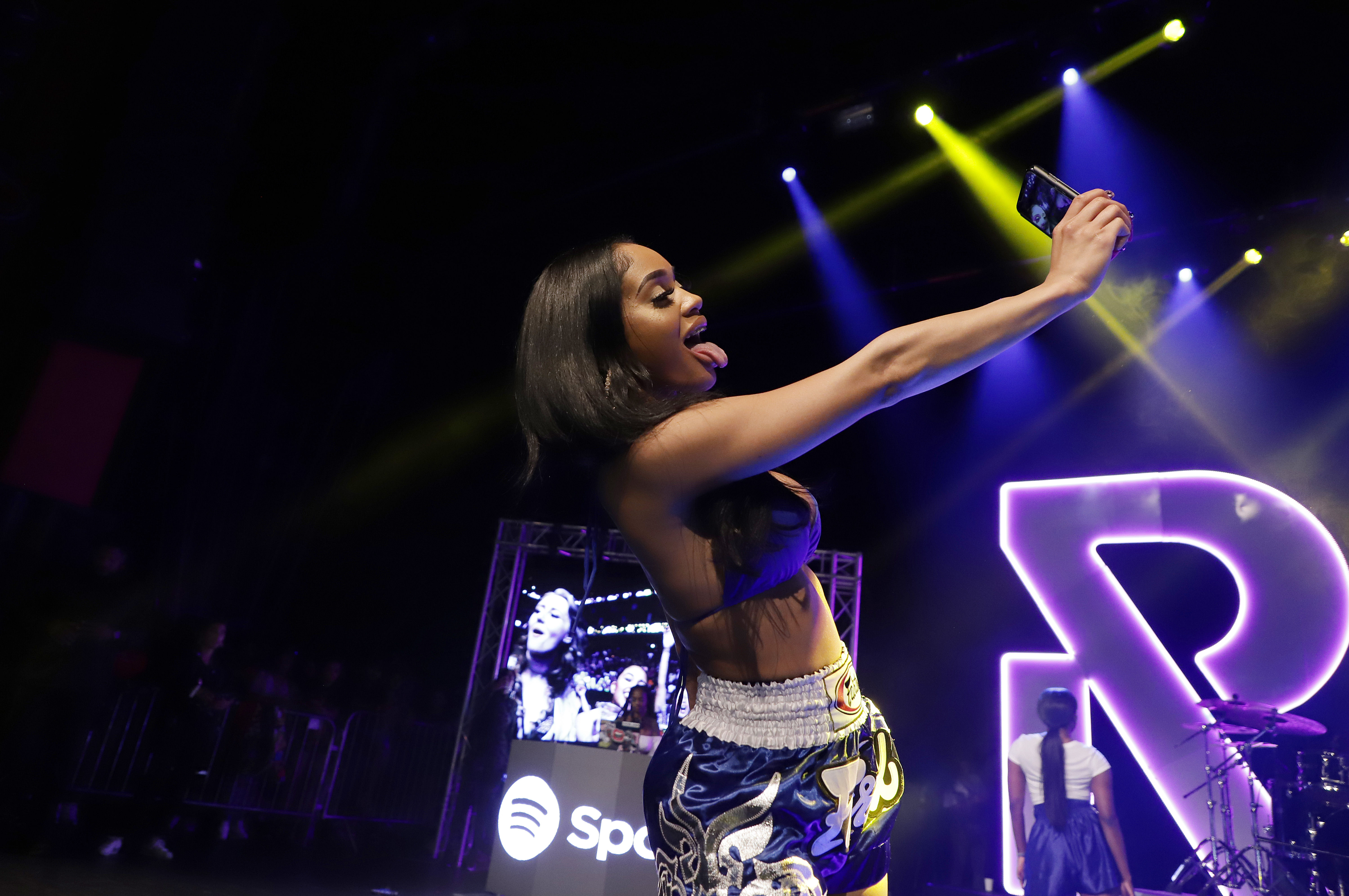 Spotify RapCaviar Live In Miami