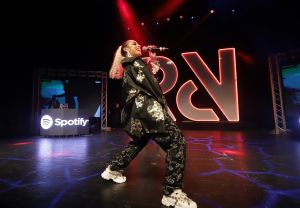 Spotify RapCaviar Live In Miami