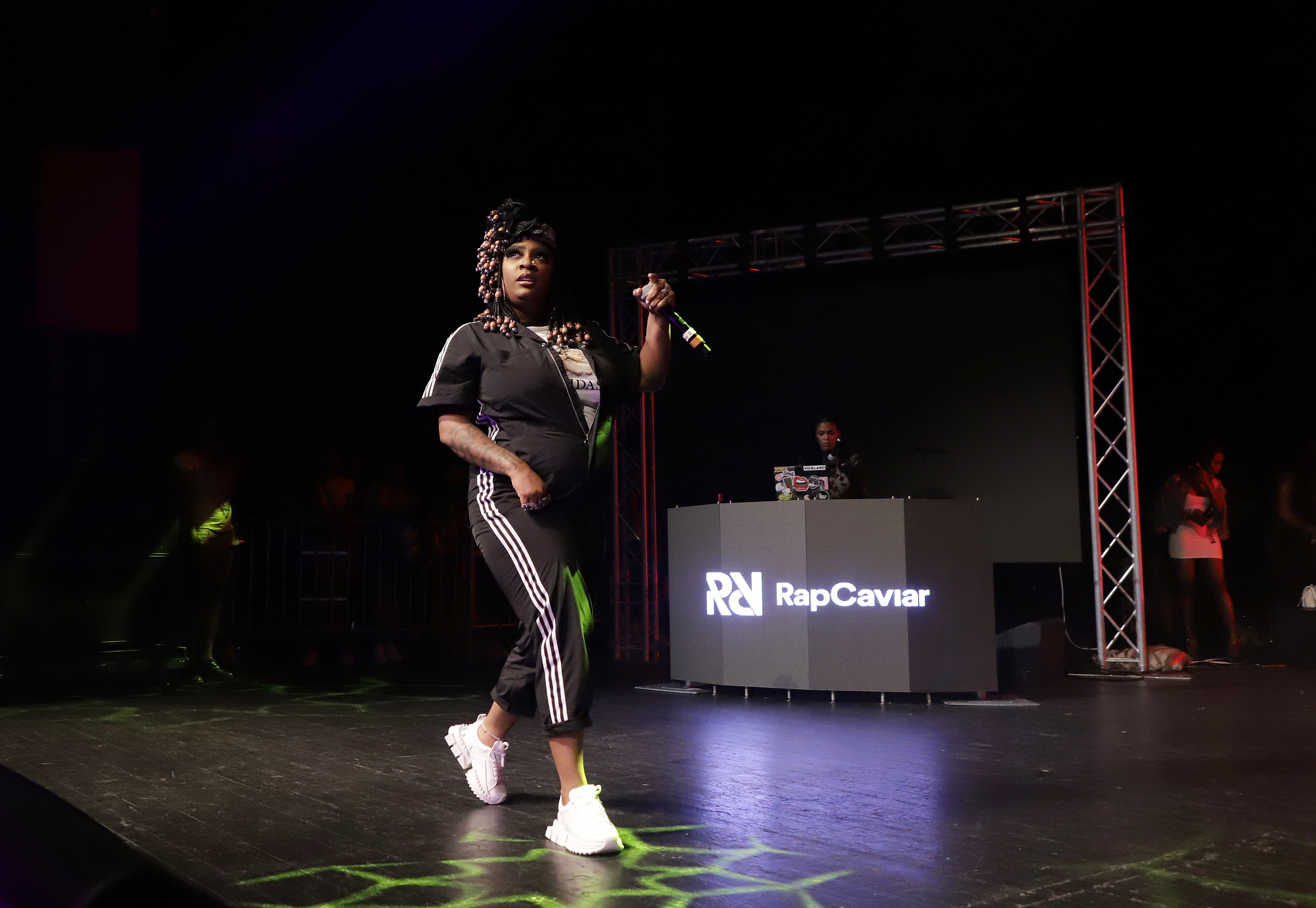 Spotify RapCaviar Live In Miami