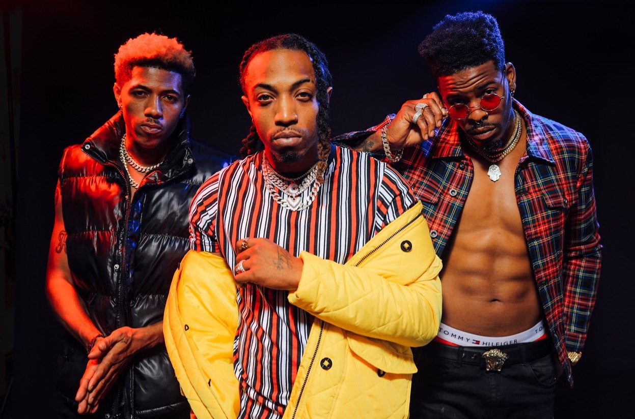 Hamilton Park assets