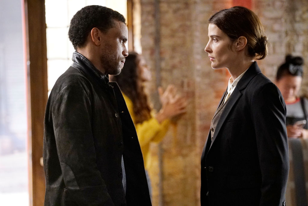 ABC's "Stumptown" - Season One