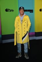 Lena Waithe Morning Show NYC Premiere