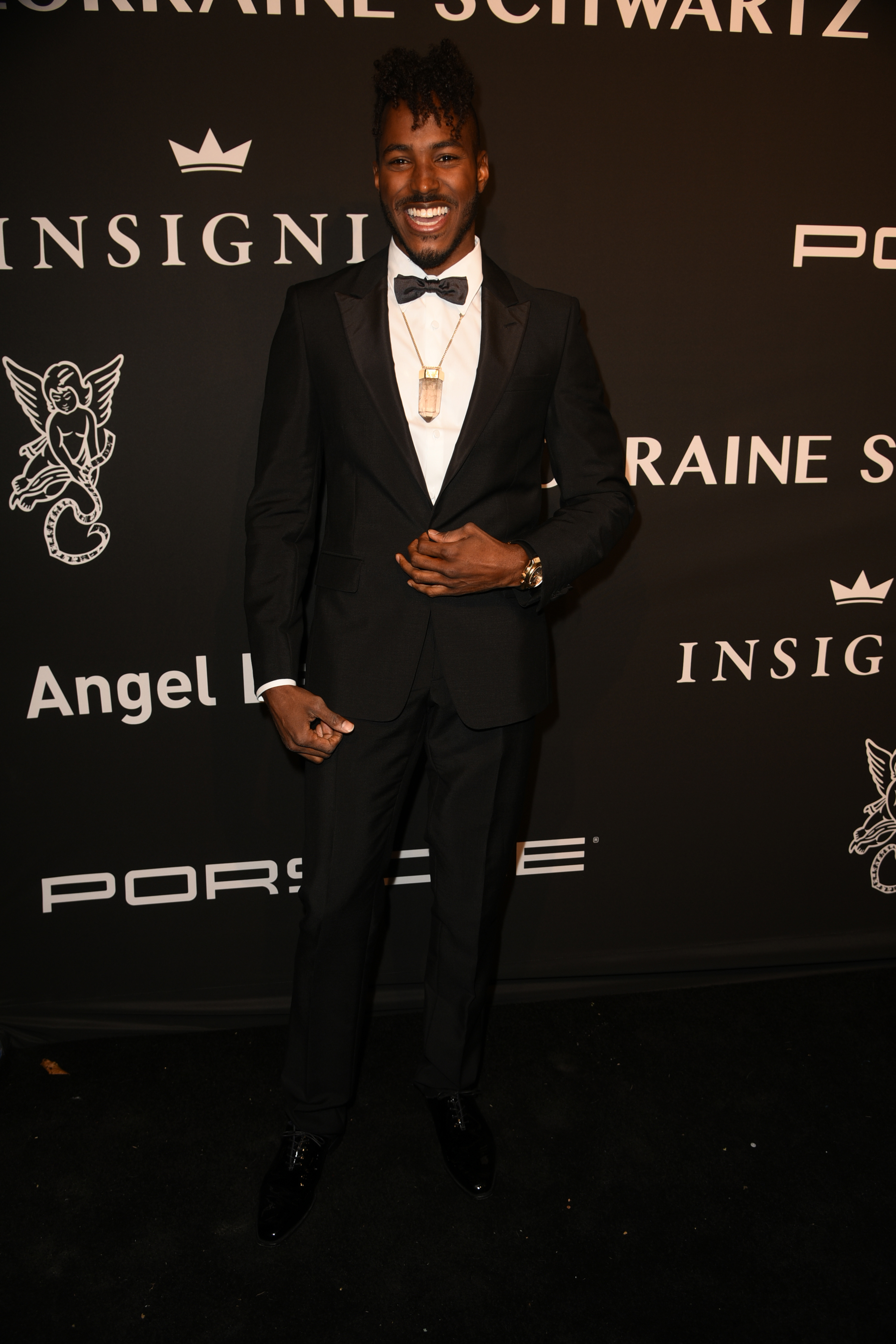 DJ Ruckus Angel Ball 2019 at Cipriani Wall Street