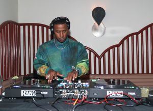 Zeke Lewis Birthday Party In Los Angeles