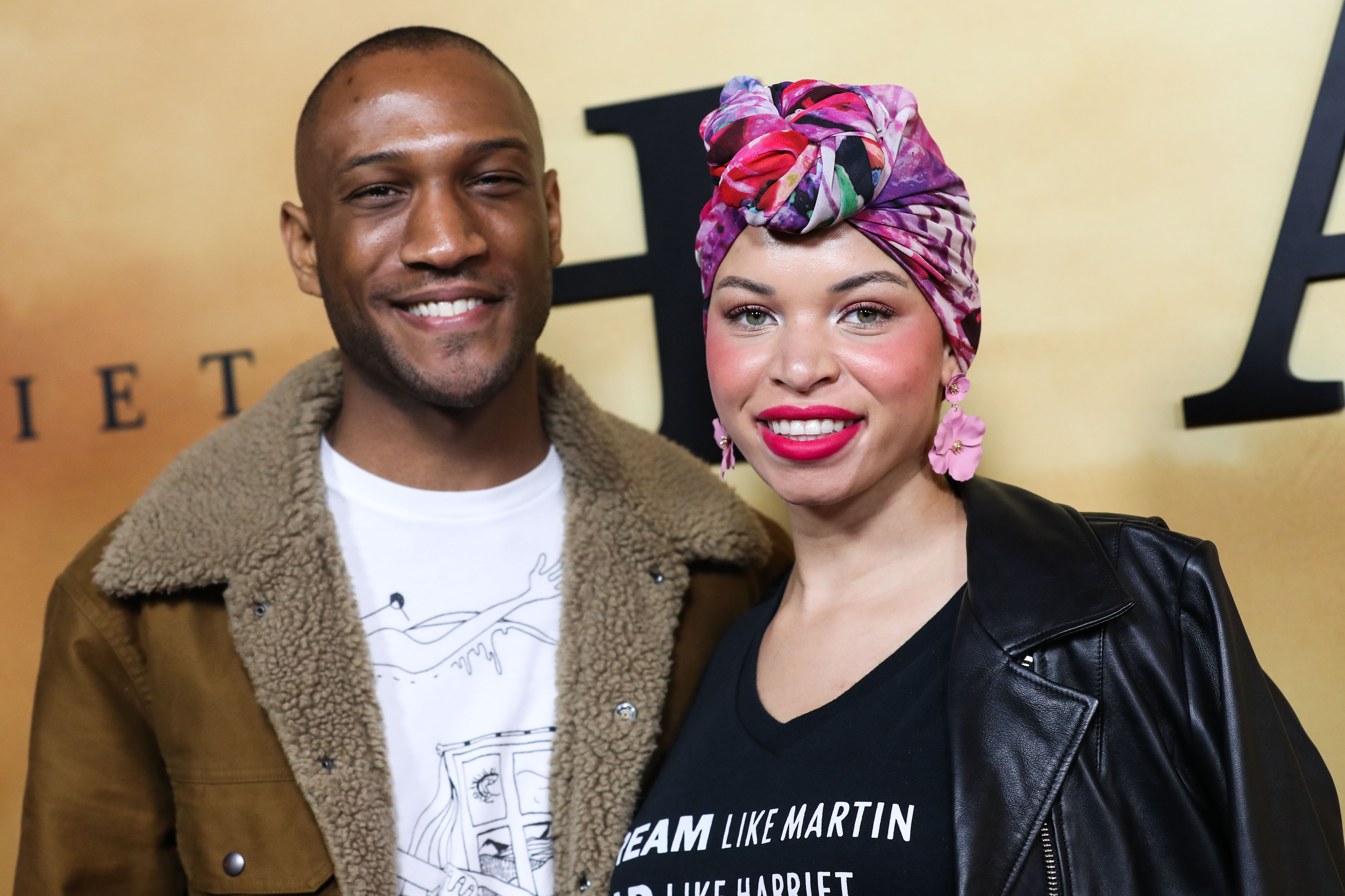 Focus Features VIP Screening of Harriet