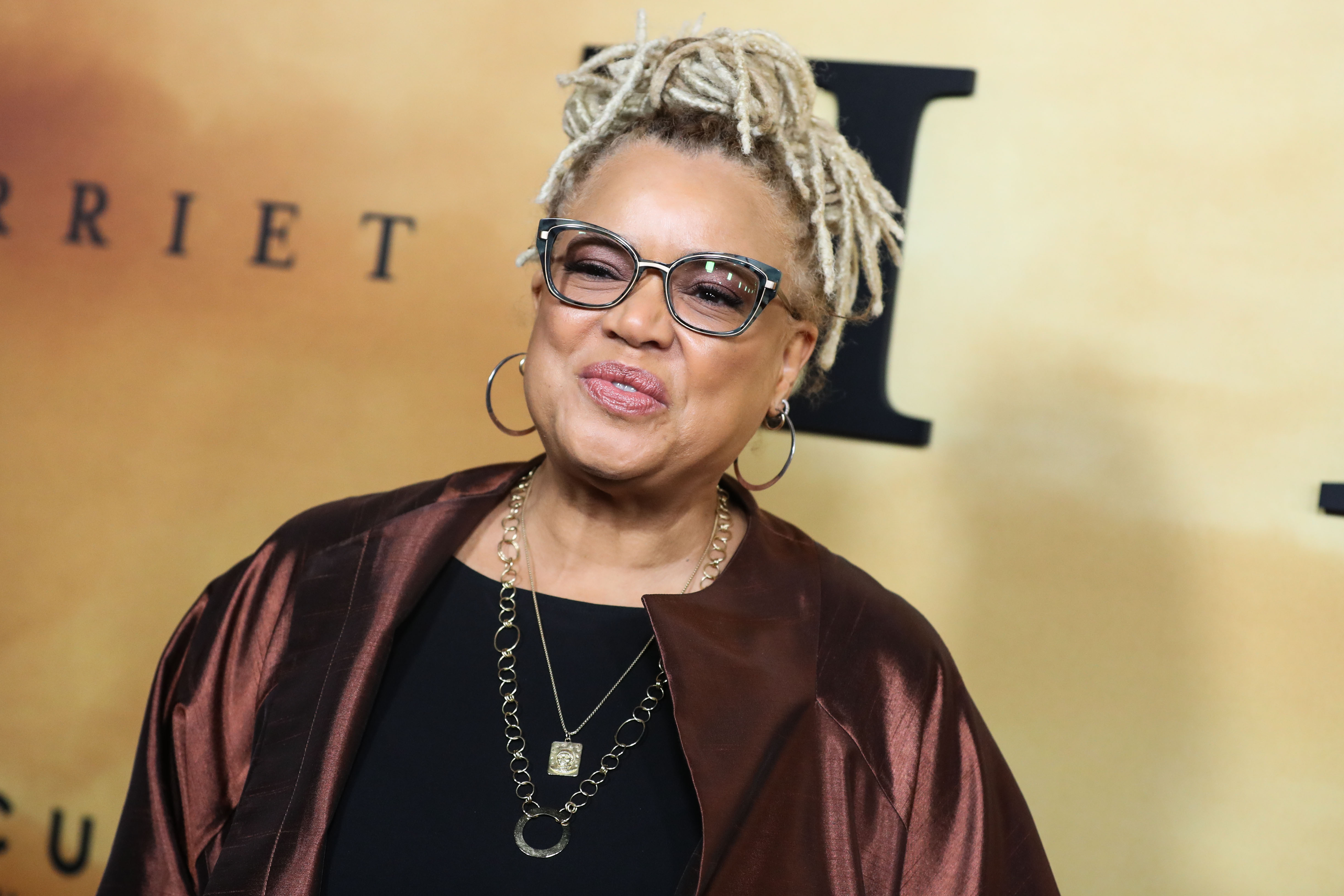 Kasi Lemmons Focus Features VIP Screening of Harriet