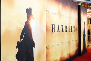 Focus Features VIP Screening of Harriet