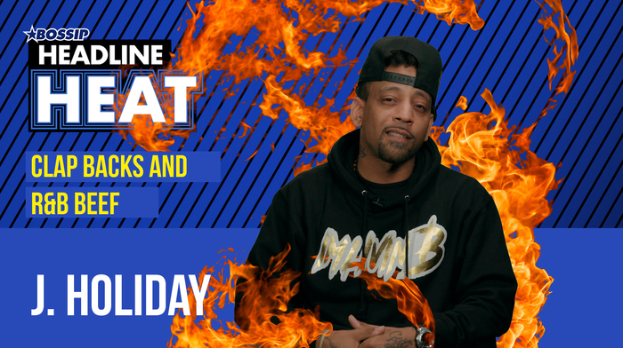 j. holiday