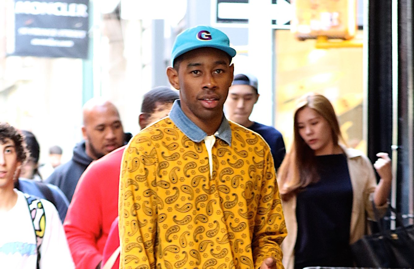Tyler The Creator