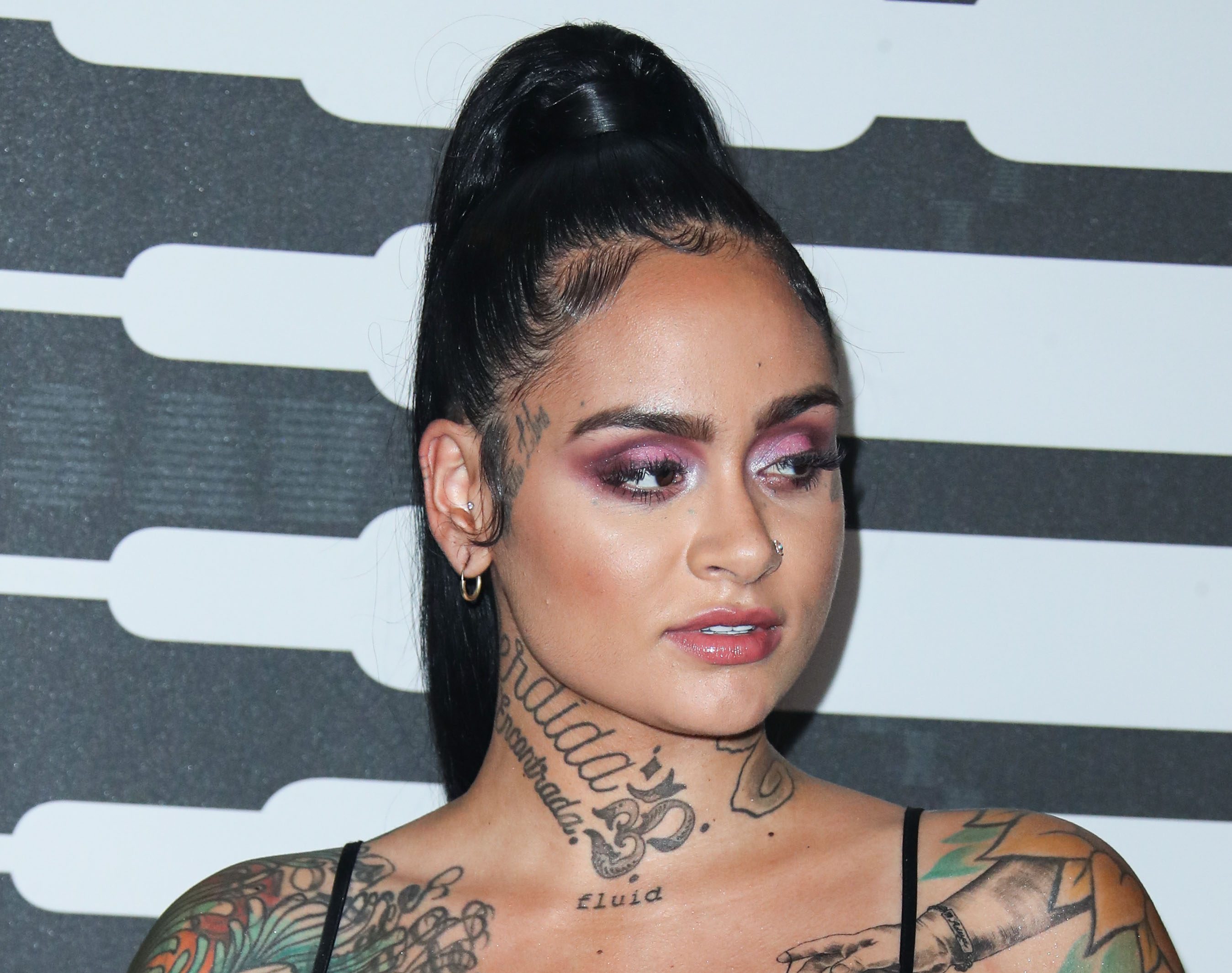 Kehlani's Baby Is Born, Her First Child — Congratulations! – Hollywood Life