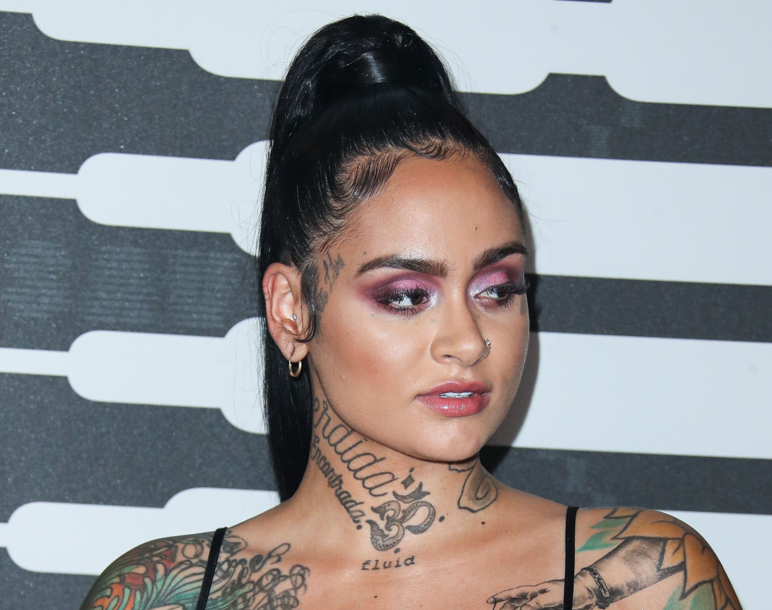Kehlani Breaks Down Her Everyday Skin Care Routine With Vogue Video