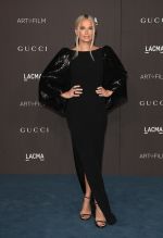 Molly Simms 2019 LACMA Art + Film Gala