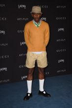 Tyler the Creator 2019 LACMA Art + Film Gala