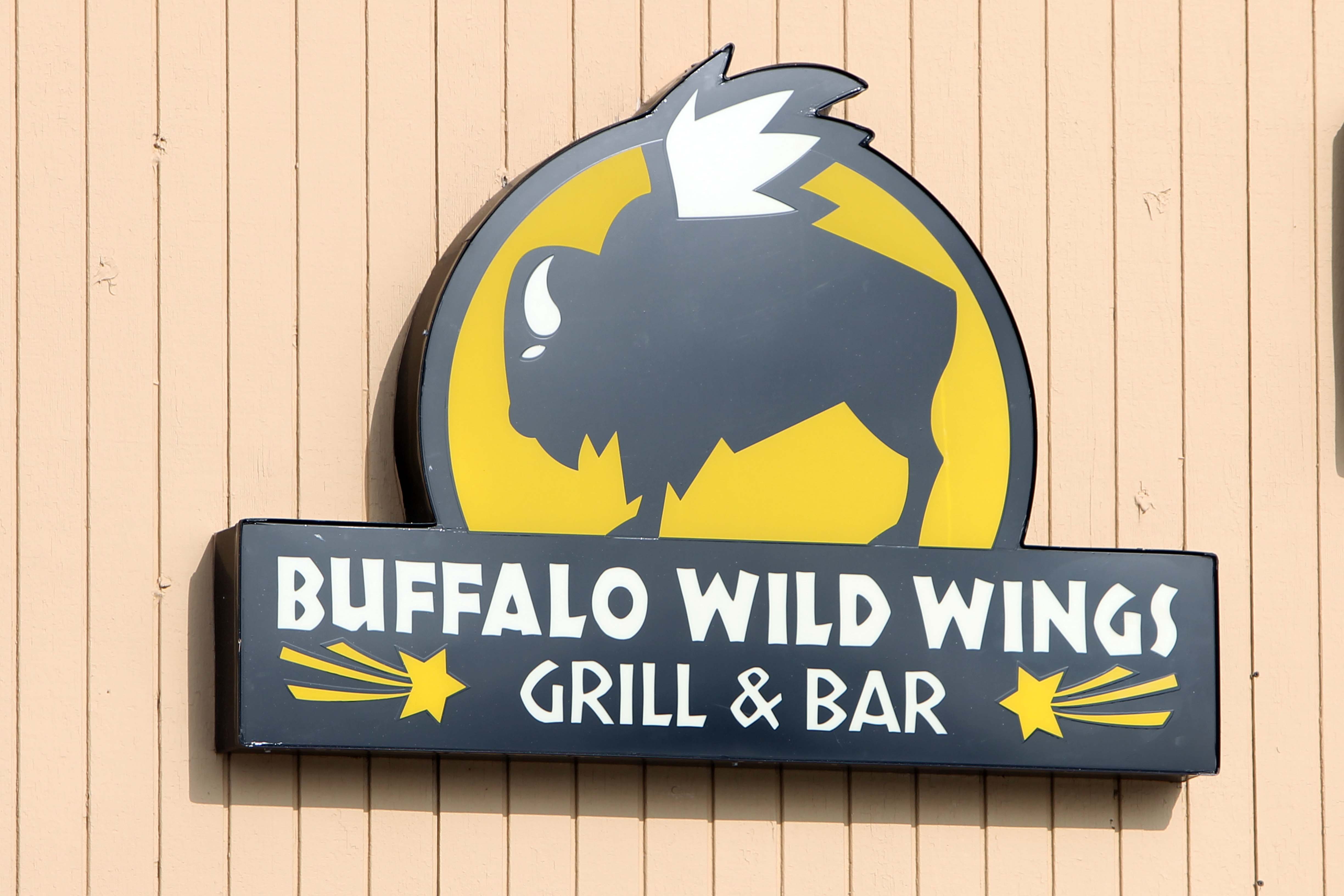 Buffalo Wild Wings