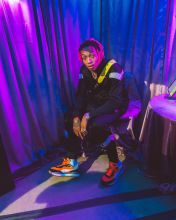 Puma Rider x ComlexCon