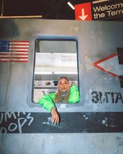 Puma Rider x ComlexCon