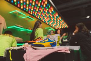 Puma Rider x ComlexCon