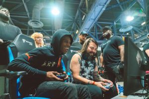 Puma Rider x ComlexCon