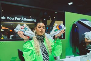 Puma Rider x ComlexCon