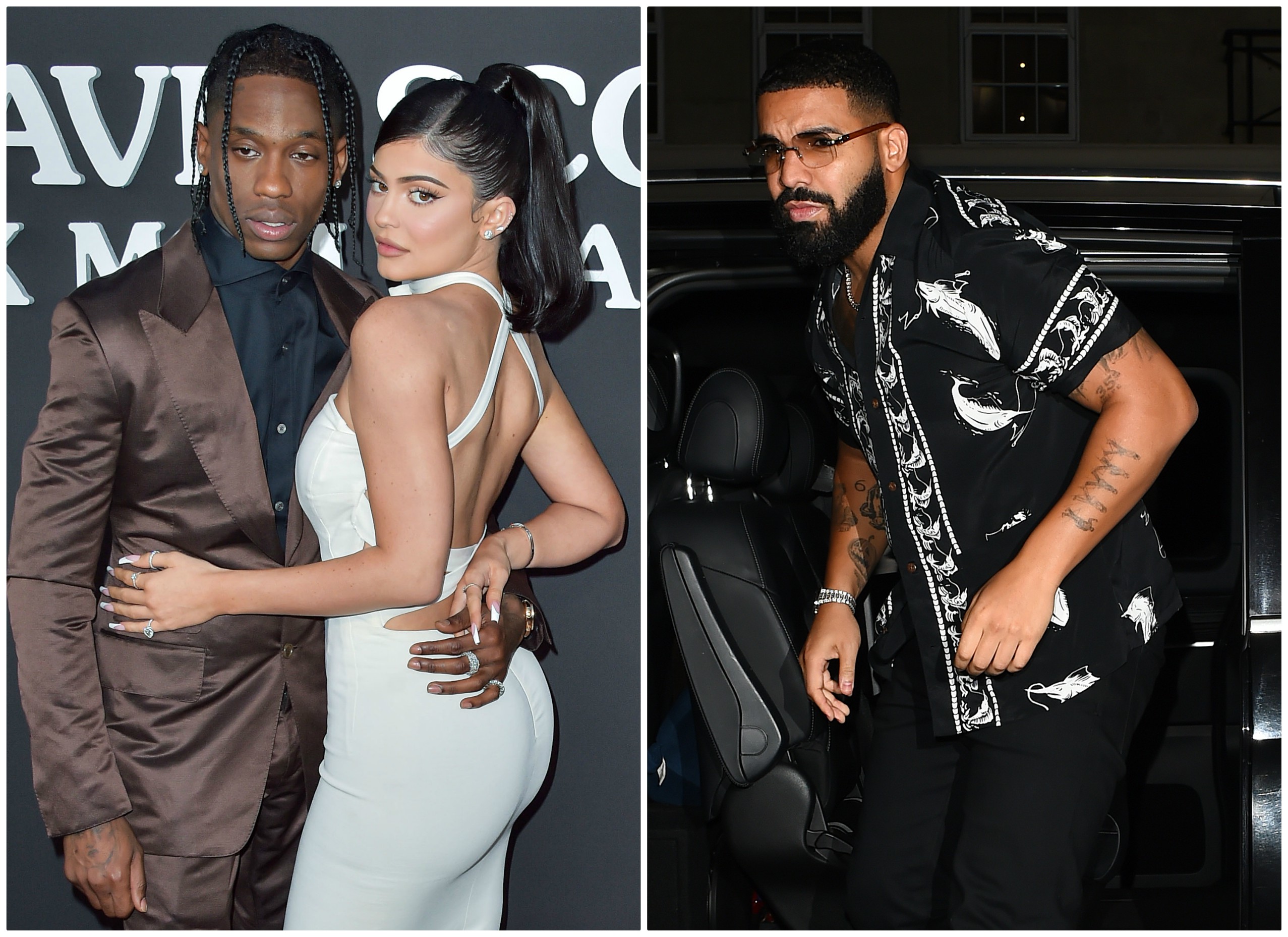 Jordyn Woods' Copycat Feud With Kylie Jenner Revealed In 7 Photos