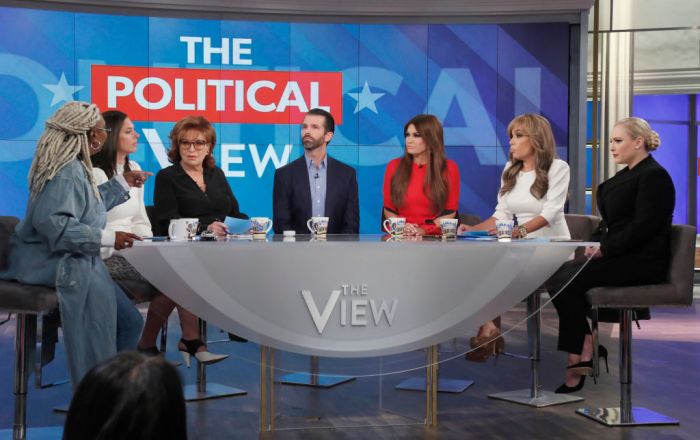 ABC's "The View" - Season 22