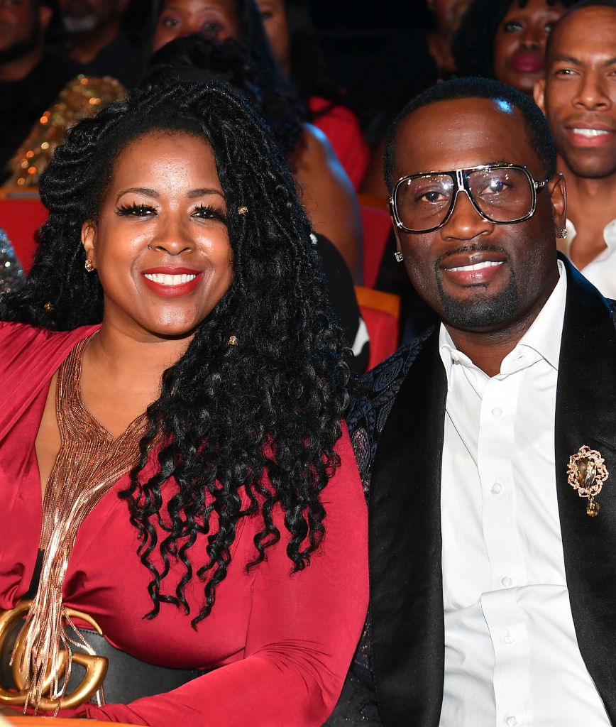 Black Music Honors 2019