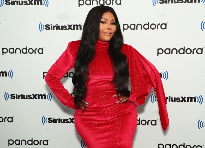 Celebrities Visit SiriusXM - October 9, 2019