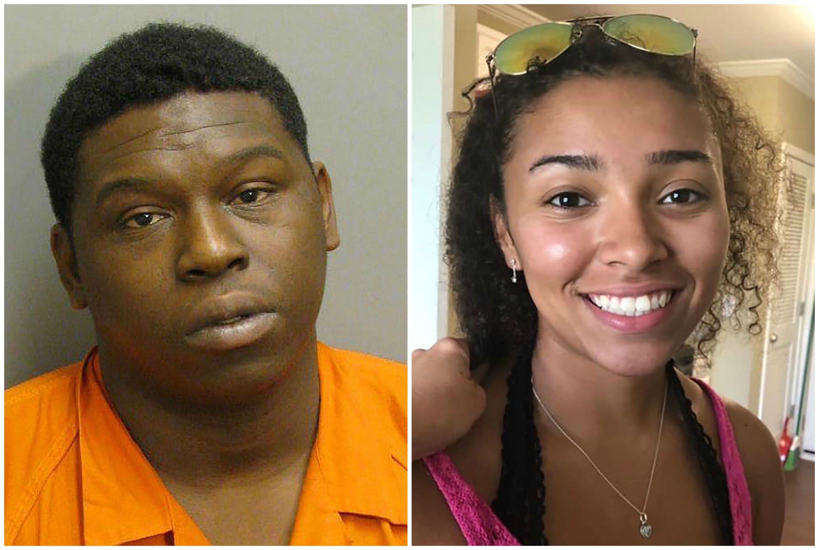 Ibraheem Yazid arrested in kidnapping of Aniah Blanchard