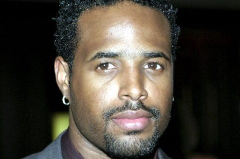Shawn Wayans' Emotional Eulogy At John Witherspoon's Funeral