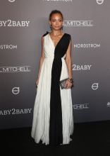 Nicole Richie Baby 2 Baby Gala