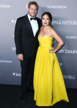 Curtis Stone Lindsay Price Baby 2 Baby Gala