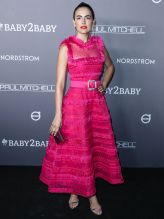 Camilla Belle Baby 2 Baby Gala