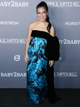 Ali Wong Baby 2 Baby Gala