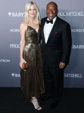 Byron Allen Baby 2 Baby Gala