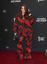 45th Annual Peoples Choice Awards in Los Angeles