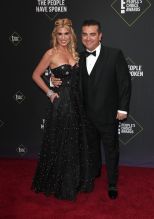 45th Annual Peoples Choice Awards in Los Angeles