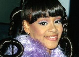 Lisa "Left Eye" Lopes of TLC Killed in Car Accident - File Photos