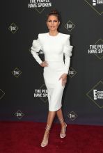 45th Annual Peoples Choice Awards in Los Angeles