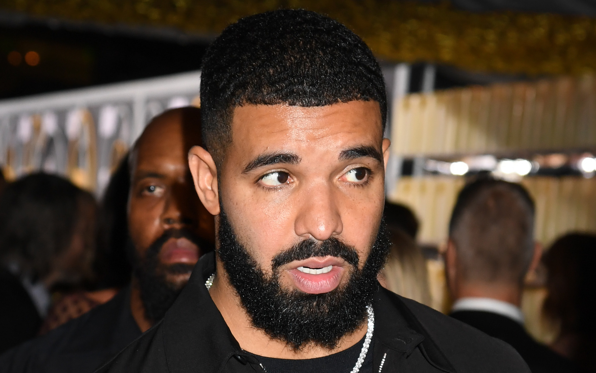 HBO's Official 2019 Emmy After Party - Inside