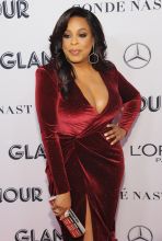 Niecy Nash Glamour Women Of The Year